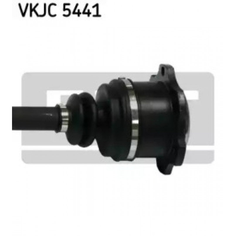 VKJC 5441 SKF - Привідний вал